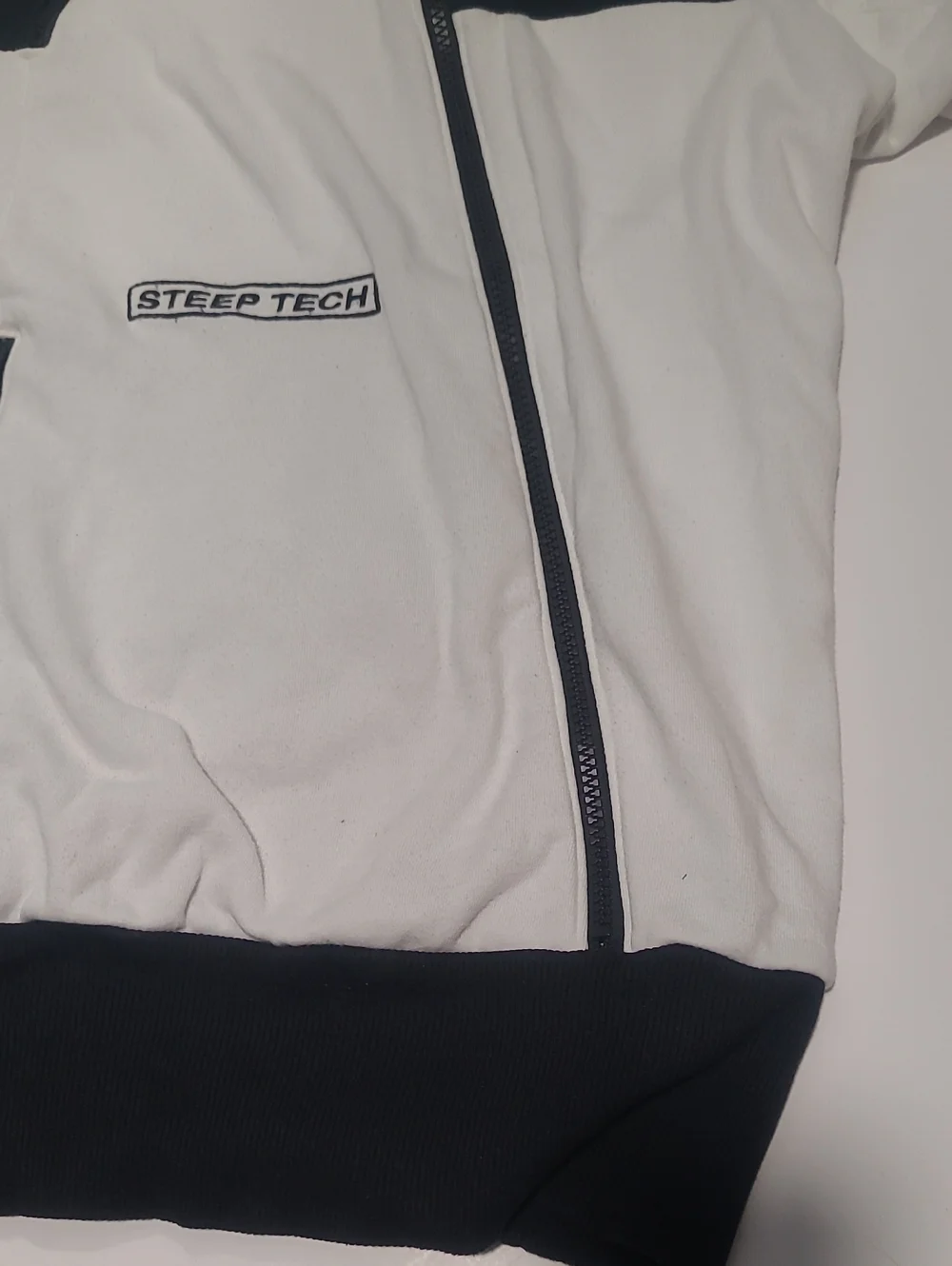 Northface × Steep Tech Hoodie